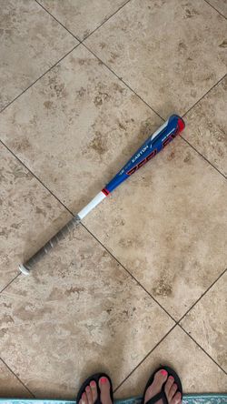 Easton Reflex USA Big Barrel Youth Baseball Bat 28/16 (-12 Drop)