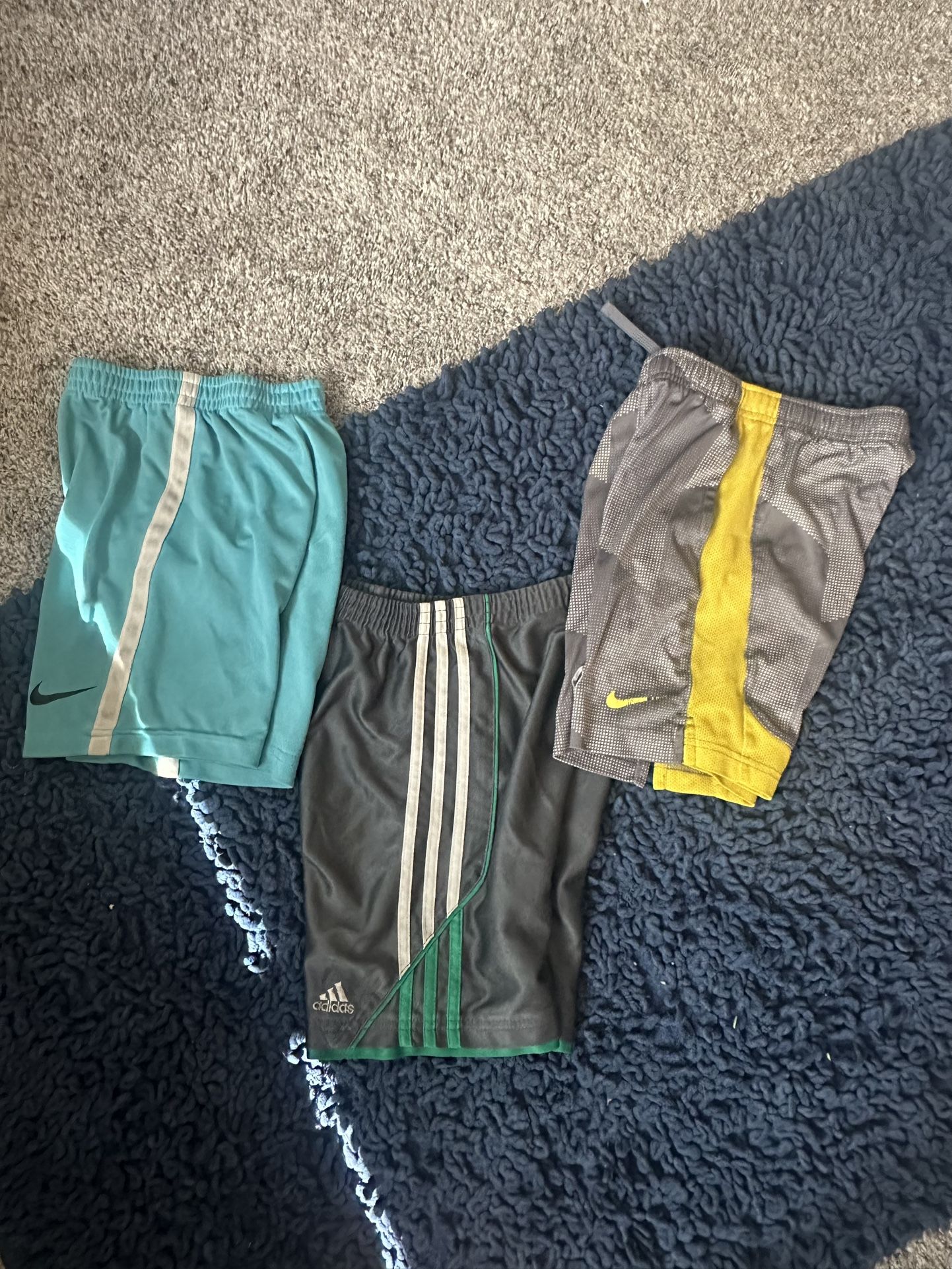 Boy Shorts Lot