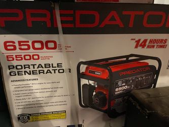 Generator