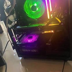 Gaming Pc 