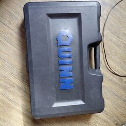 Quinn 61pc Impact Set 