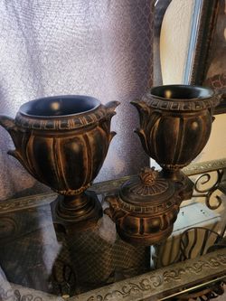 HOME INTERIOR SET DE 3