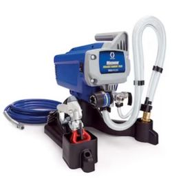 Airless Paint Sprayer