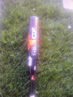 USSSA Baseball Bat