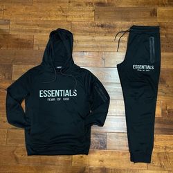 Essentials Jogger Set