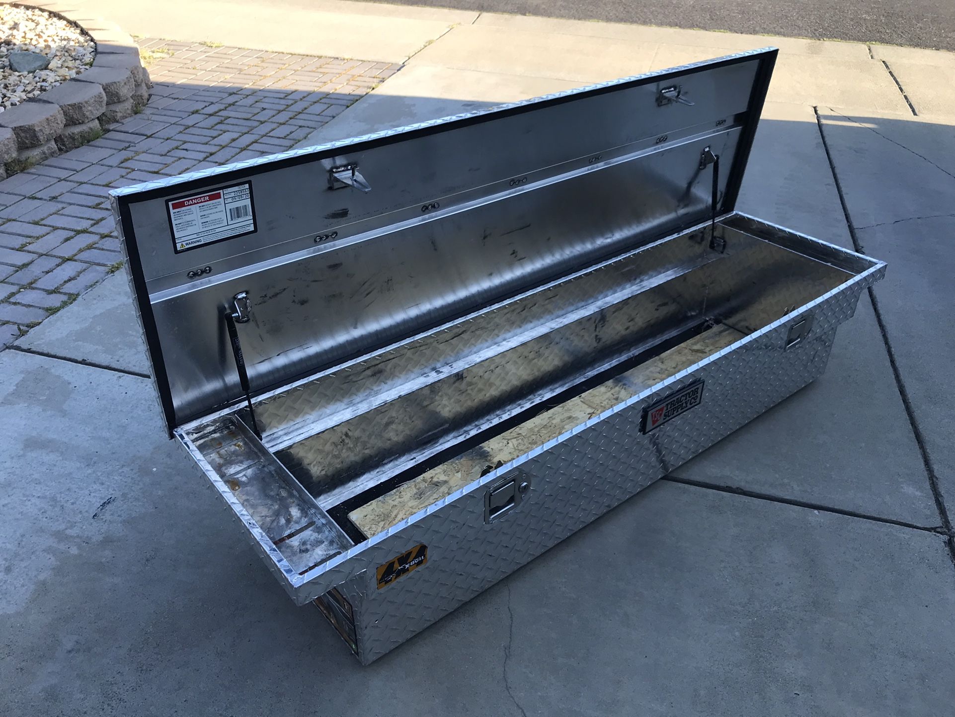 Toolbox for Sale in Modesto, CA OfferUp