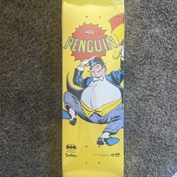 Cookies Batman Edition Skateboard And SnapBack Hat