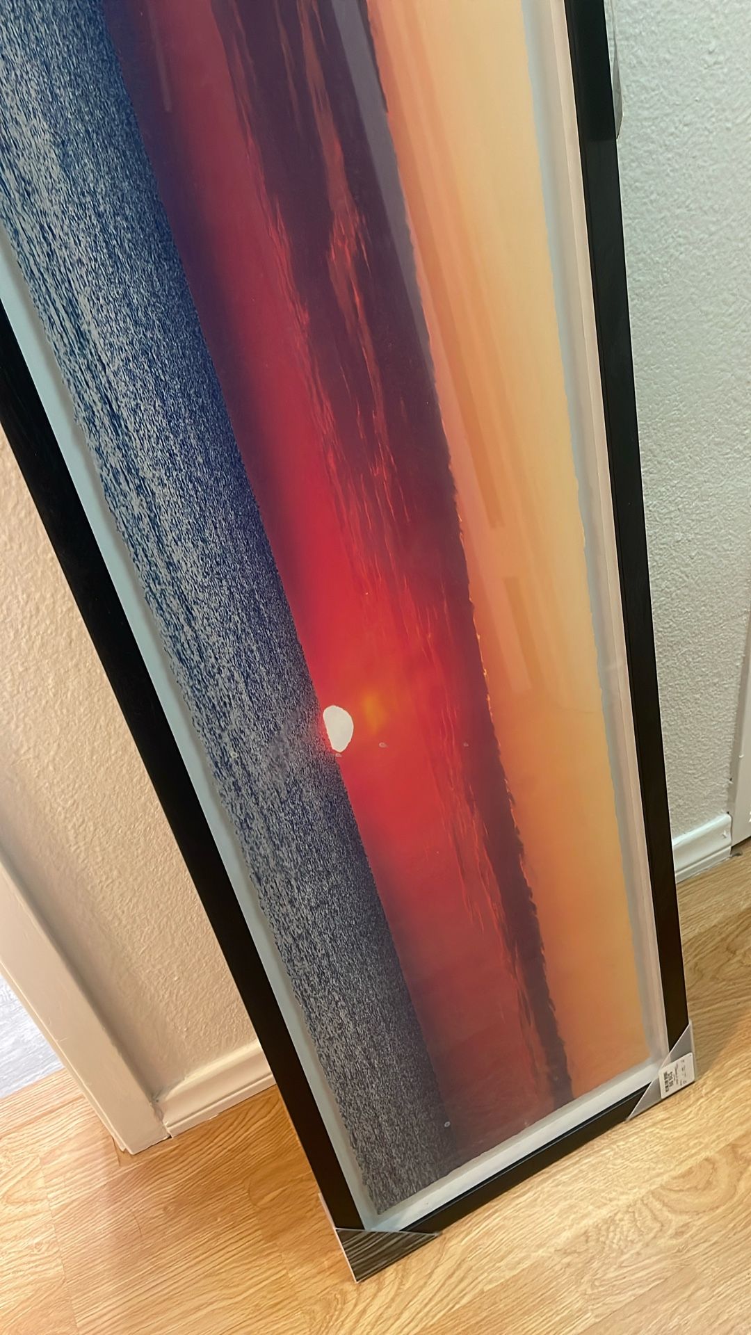Picture Frame Decor