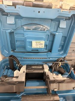 Hercules Disc Grinder