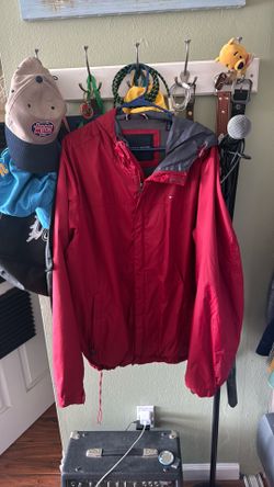Men's Tommy Jacket