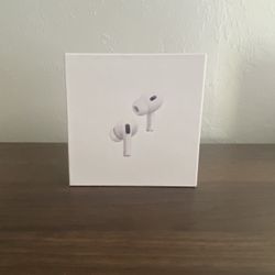 AirPods Pro Second Gen