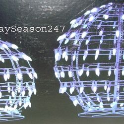 Christmas Event Lights