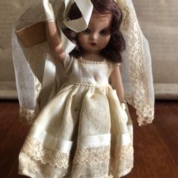 Nancy Ann Storybook San Francisco Vintage