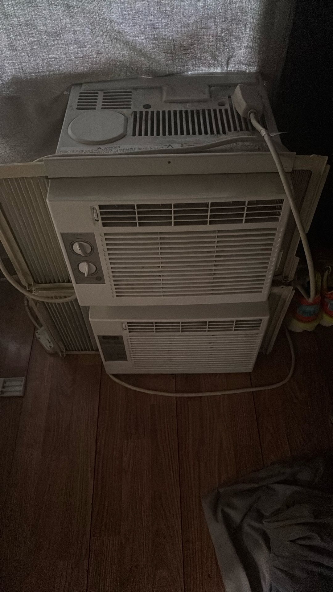 Air Conditioner