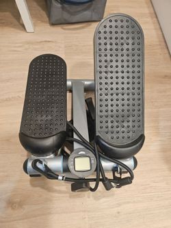 Stepper