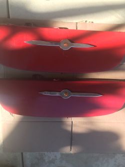 Fender Skirt Accessory 