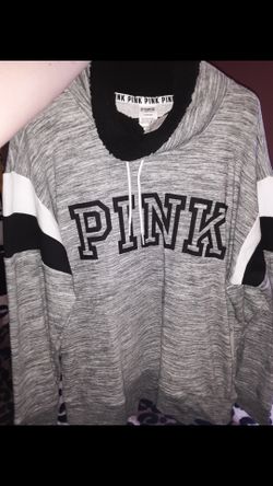Pink sweater new