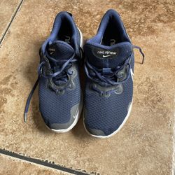 Nike Renew