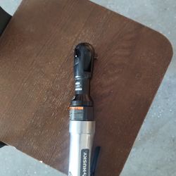 Husky Air ratchet