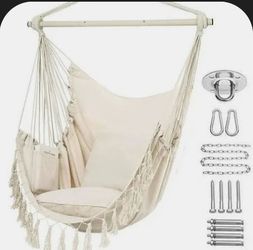 Hammock chair
