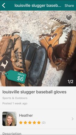 louisville slugger baseball gloves