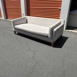 WORLD MARKET SOFA