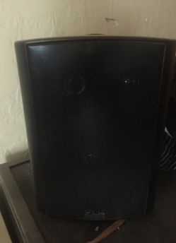Stereo system