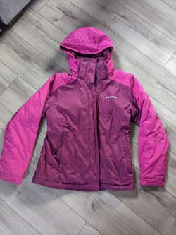 Columbia Women's Gotcha Groovin' Jacket