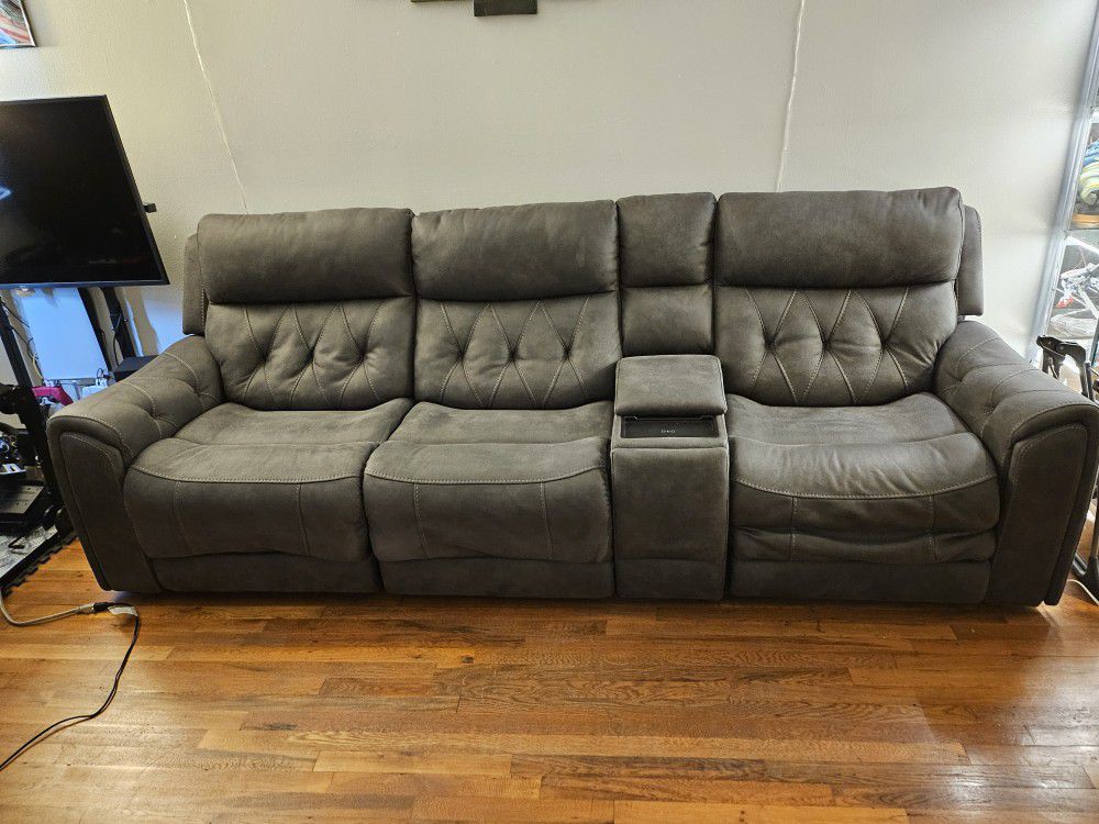 Free Couch/Sofa 