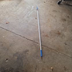 12 Foot Telescoping Pole