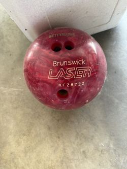 Bowling Ball