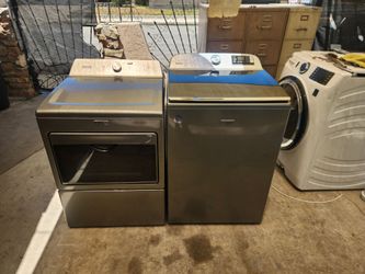 Set maytag