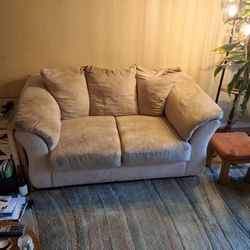 Sofa Set/ Dining Set With Chairs/ Dresser