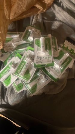 Bug Bite Thing      Quantity 19