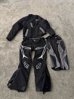 MX Gear