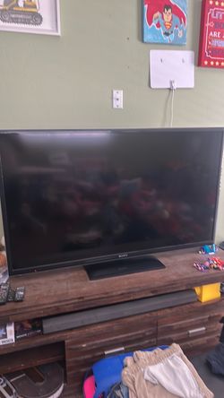 60” Sony Bravía