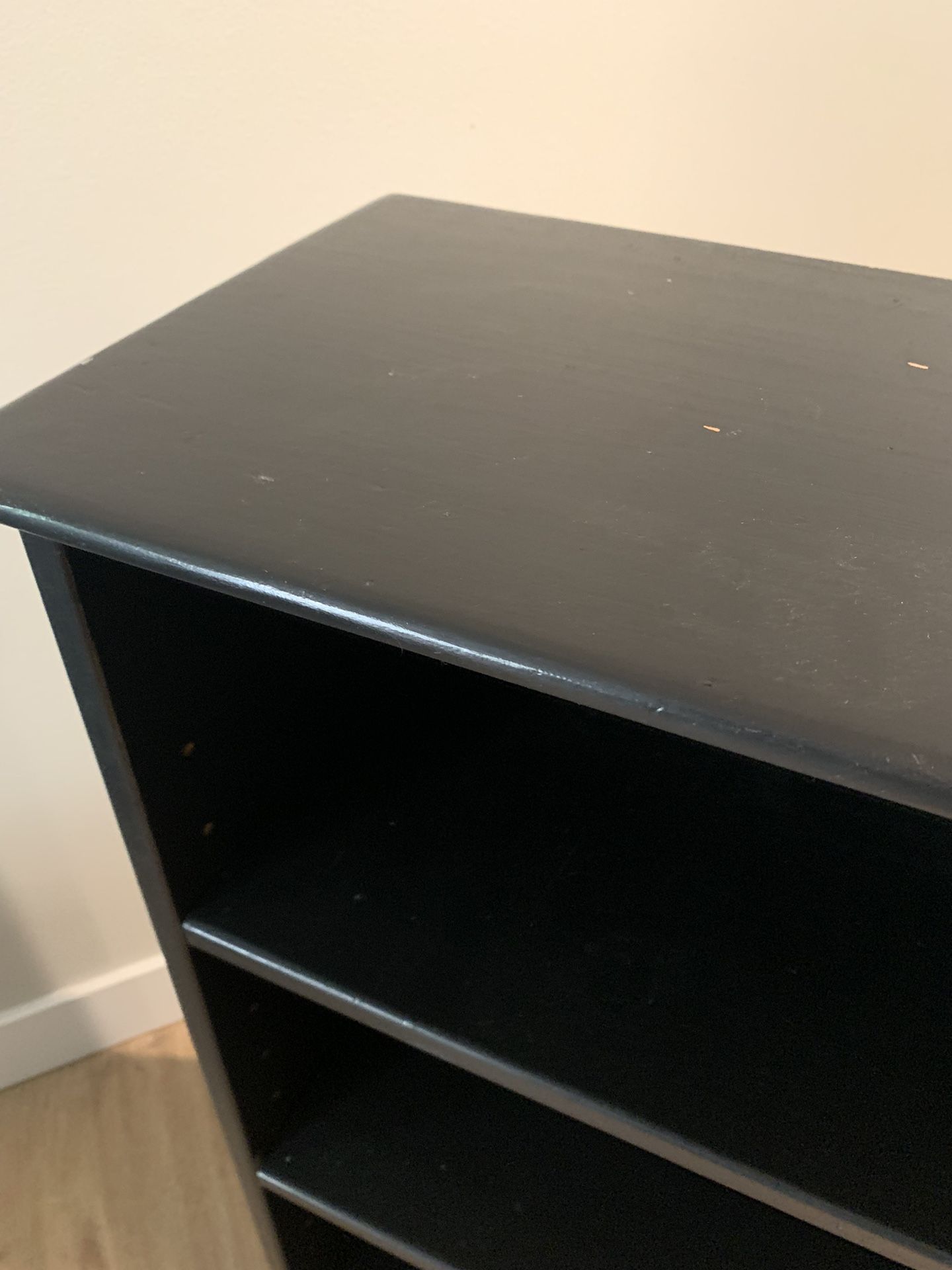 Black Shelving Unit for Sale in Seattle, WA OfferUp