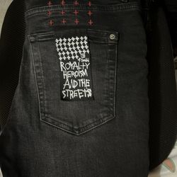 ksubi Jeans
