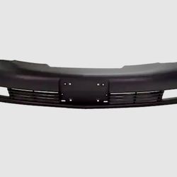 Front bumper cover for Cadillac Devile from 2000 up to 2005