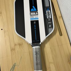 Joola Pro IV Hyperion 16mm Pickleball Paddle