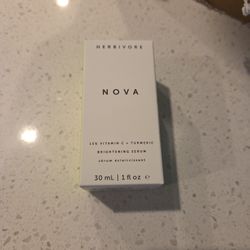 Herbivore Nova (Brand New)