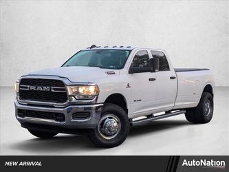 2022 RAM 3500