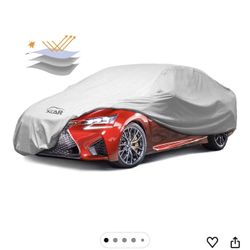 Car Cover