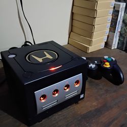 Nintendo GameCube