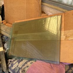 Tempered Glass