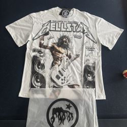 Hellstar T-Shirt Large *New*