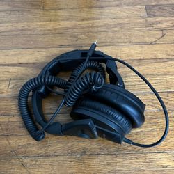 Sennheiser HD 280 Pro Studio Headphones
