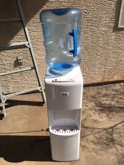 Kissla water dispenser 2025