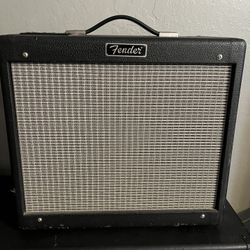 Fender Amp