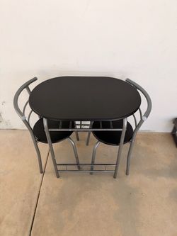 Dinning table